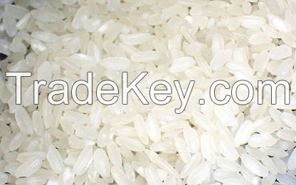 Premium-Quality Italian Baldo rice
