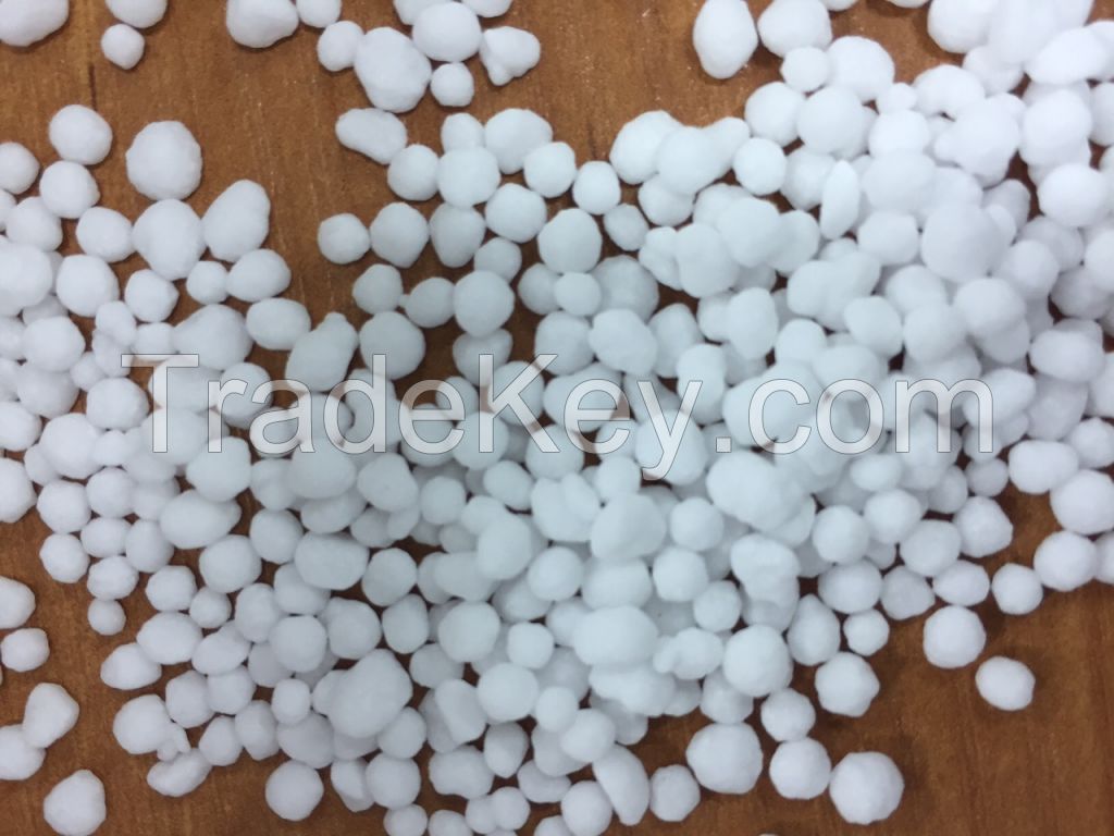 Urea granular carbamide 46.2%