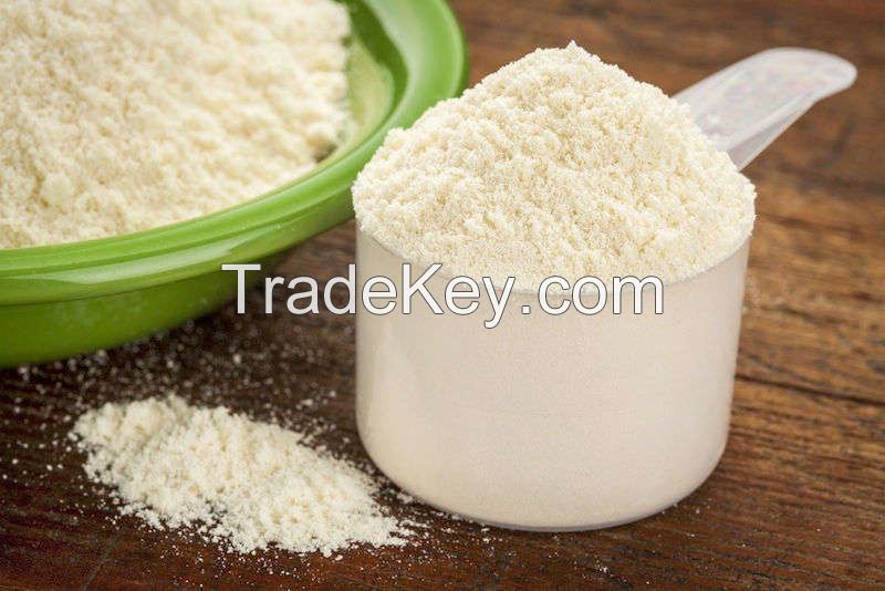 Top Quality Manufacturer Supply Wholesale Whey Protein Powder Isolate