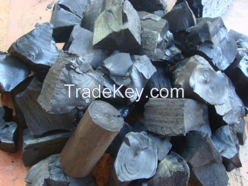 Coconut Shell Charcoal, BBQ Charcoal, Shisha Chacoal