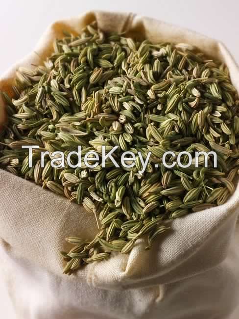 Fennel seeds