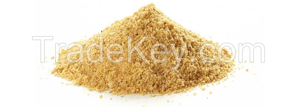 Premium Grade soybean meal 65% protein for animal feed
