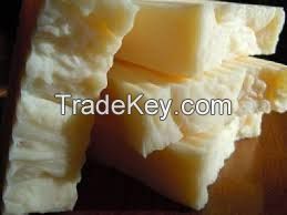 White Beef/Goat /Tallow/Animal Oil/Fat for Soap and candle manufacturing