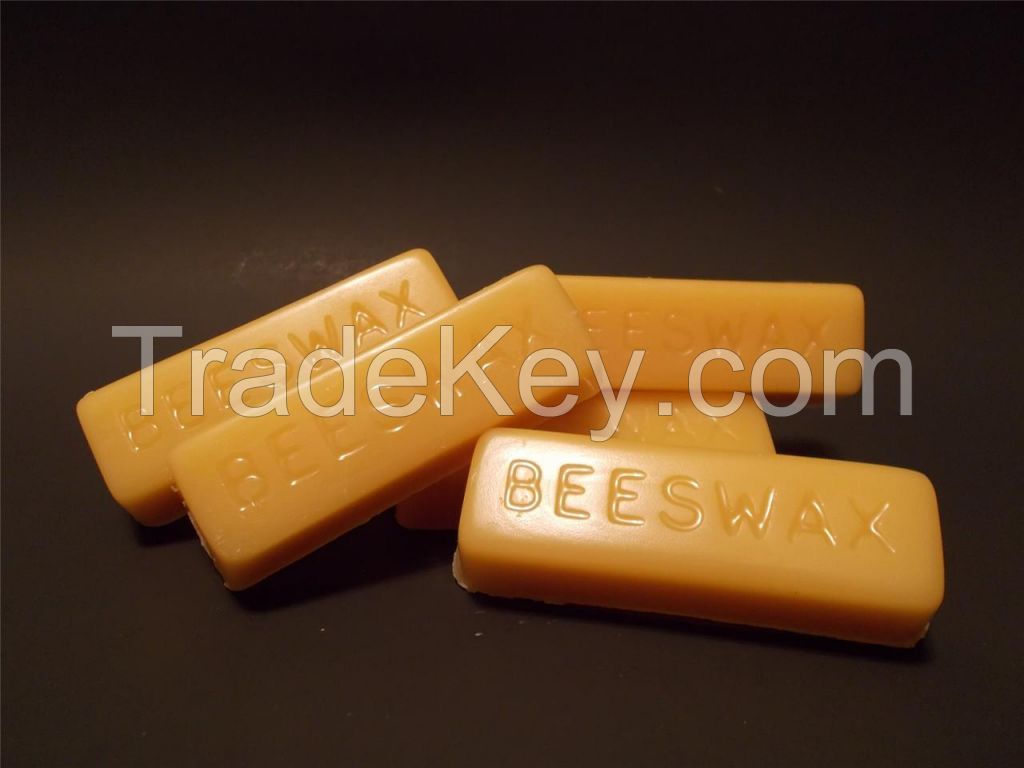 Organic Beeswax 100% All Natural Bees Wax for sale
