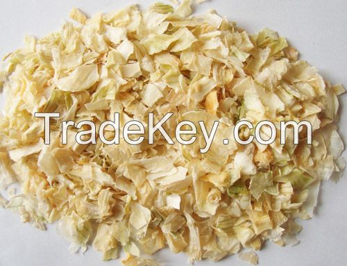 High Quality Dehydrated Onions