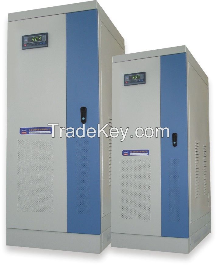 Automatic Voltage Stabilizer (Single Phase)