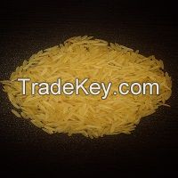 Sella 1121 Basmati Rice GOLD