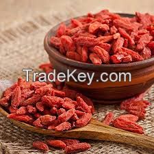 goji berries