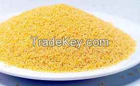 High Quality Yellow White Broom Corn Millet/Millet Seed