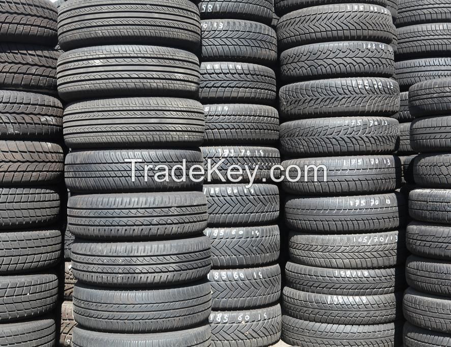 High quality cheap new and used cars MUD tire for sale in SA