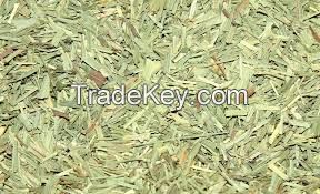 Dried LemonGrass wholesale  lemon grass