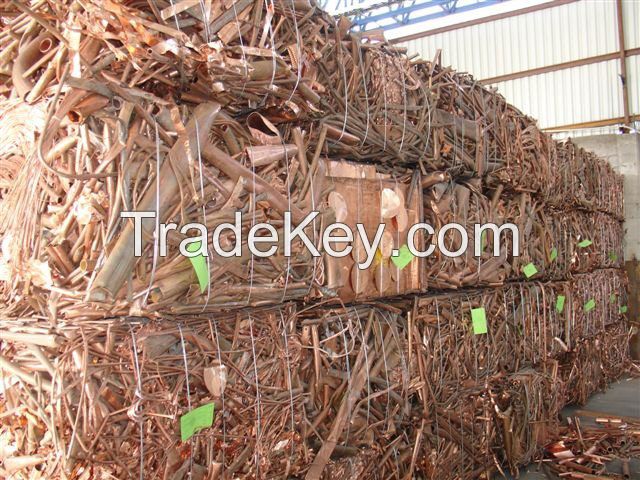 copper scrap metal 99.9%. copper wire scrap 99.99% copper scrap for Export!