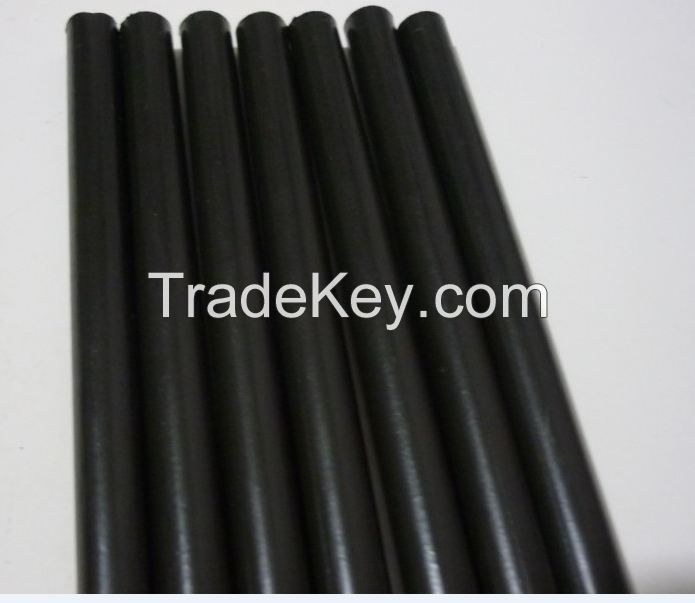 High quality PVF coated steel tube for auto parts oil lines pipe