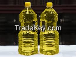 Grade A' Refined Soybean Oil / Refined Soybean Oil in bulk