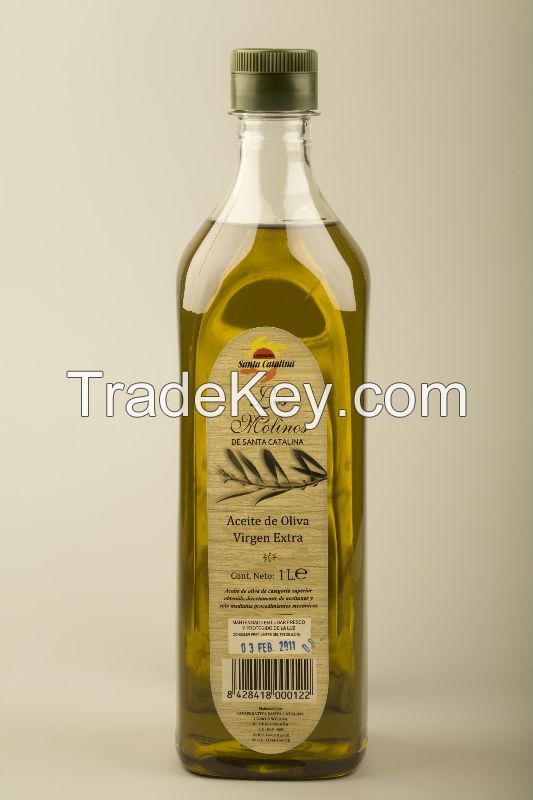 Olive Oil from Thailand (extra virgin olive oil)