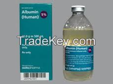 Human Albumin