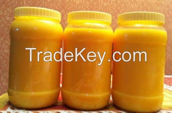 PURE COW BUTTER GHEE