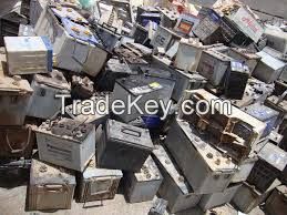 used car battery scrap Supplier