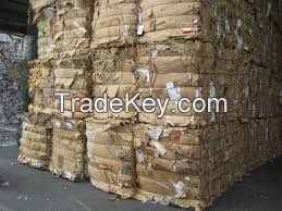 OCC 11 WASTE PAPER / OMG WASTE PAPER