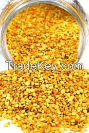 Honey Bee Pollen