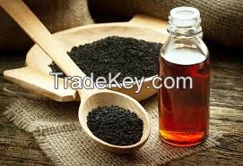 Black Cumin Oil