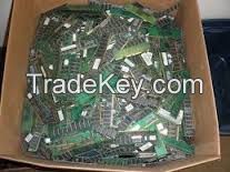 computer memory ram scrap