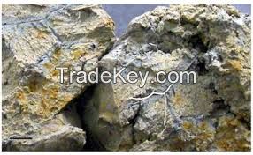 Lithotropic Limestone