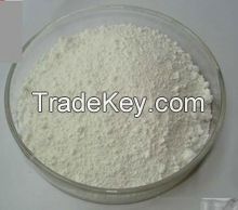 Crude Zinc Oxide