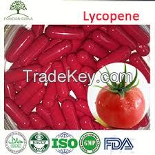 Cancer Natural Tomato Extract Pills