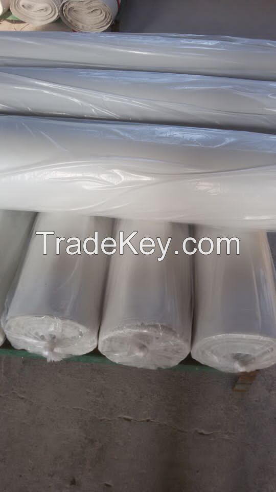 NBR rubber coated fabric