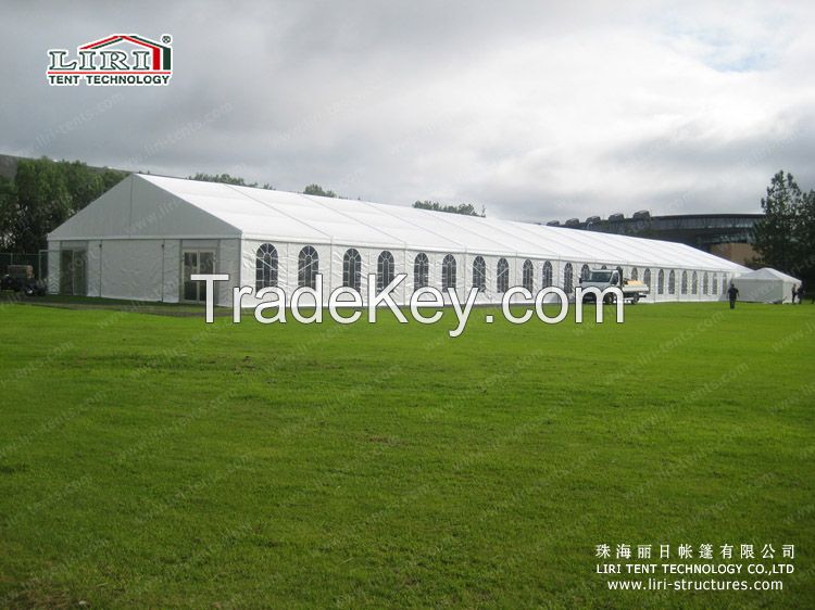 Sell Luxury Big Clear Span Wedding Event Tent