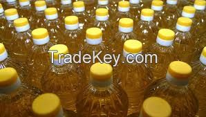 100% SUNFLOWER OIL