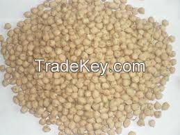 Quality White/Yellow Kabuli Chickpeas For Sale