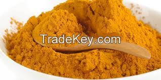 high quality turmeric & turmeric powder price extract