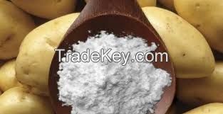 Potato Starch / Potatoes / Starch For Sale