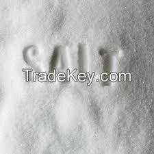 Natural Refined Sea Salt