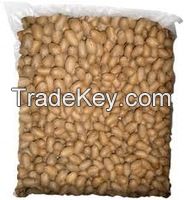 Grade A Premium Quality Pecan Nuts / Pecan Nut In Shell / Pecan Nut Pieces