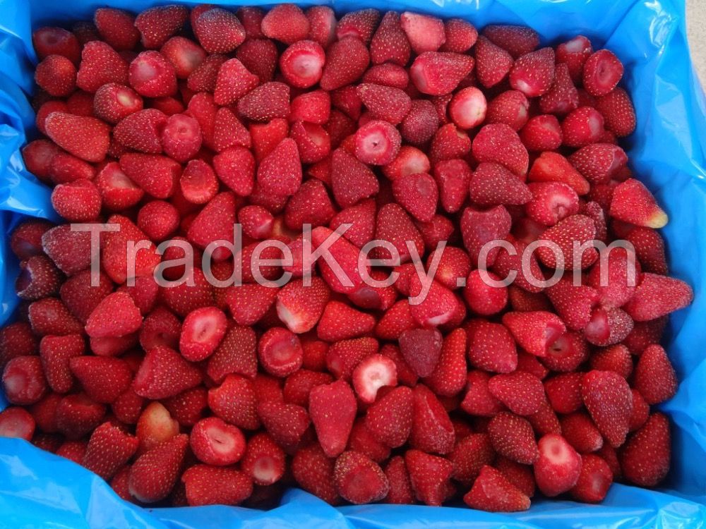 High Quality Whole Fresh Strawberry for Sale !!!