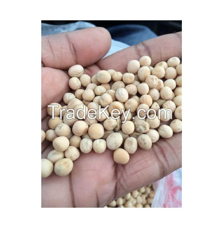 Whole Dried Yellow Peas