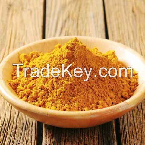 Hot sale 100 %natural curry powder