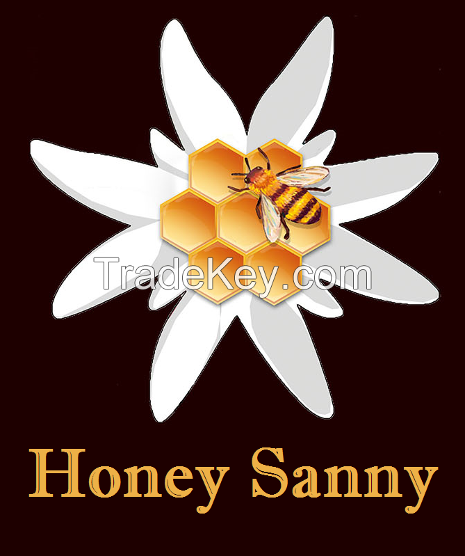 Buyers welcome: High quality honey in bulks and glas jars