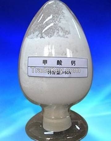 high quality calcium formate