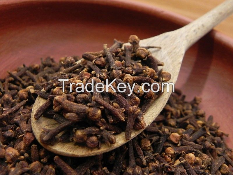 Dried spices clove/Organic clove