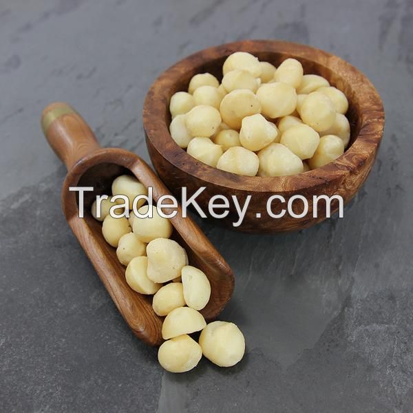 Quatlity Macadamia Nuts