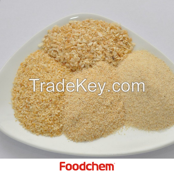 Garlic Granules/Powder/Flakes