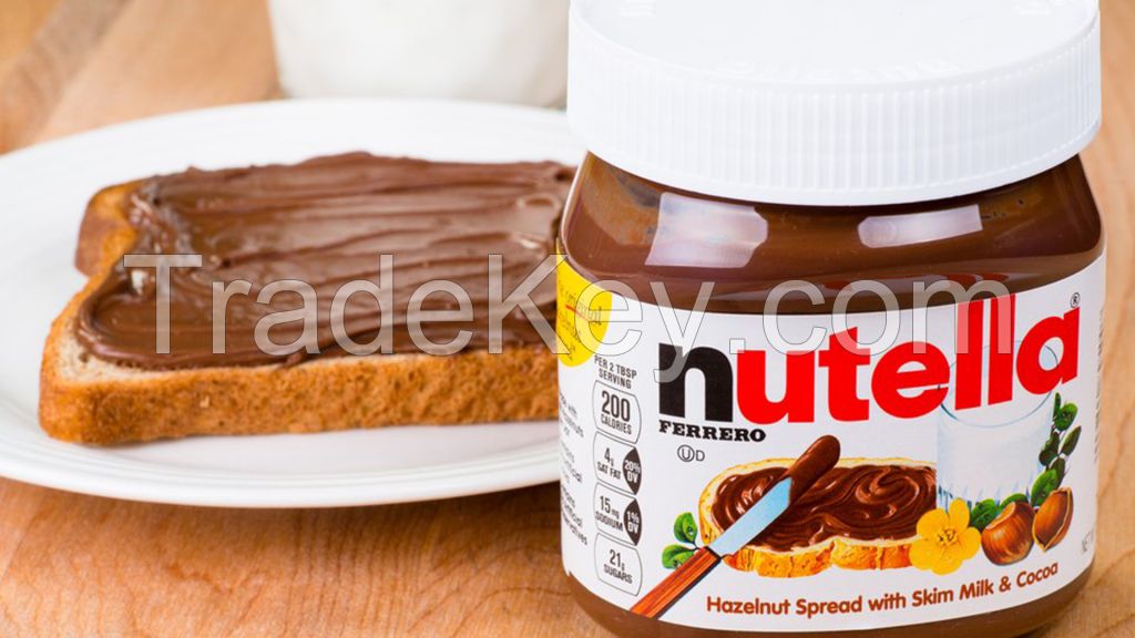 BEST PRICE Nutella 52g 350g 400g 600g 750g 800g