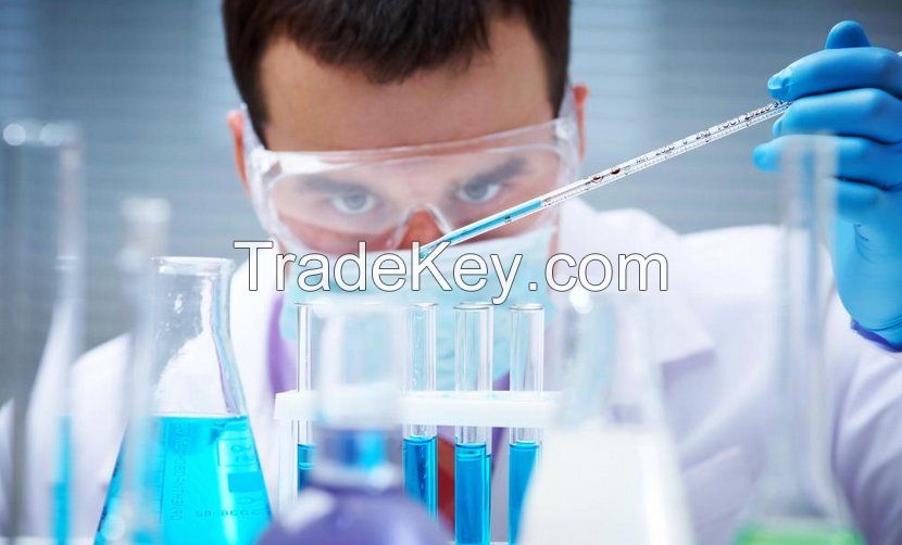 STANDARD INTERNATIONAL RESEARCH CHEMICALS