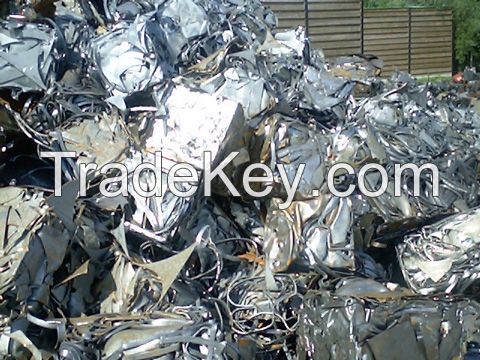 High Quality Compressed Steel Sheet