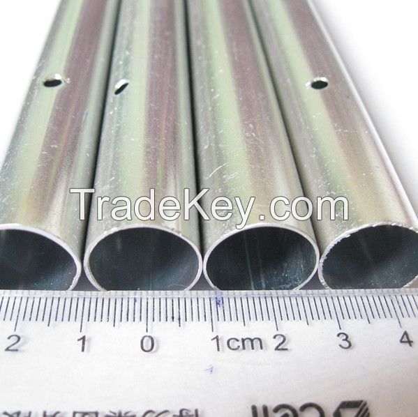 flexible metal tube in china supplier