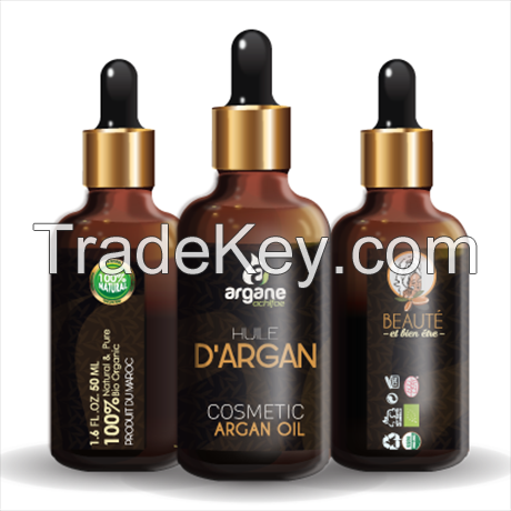 Argan Cosmetics